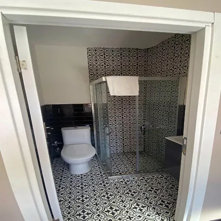 Apartment Old One Istanbul
